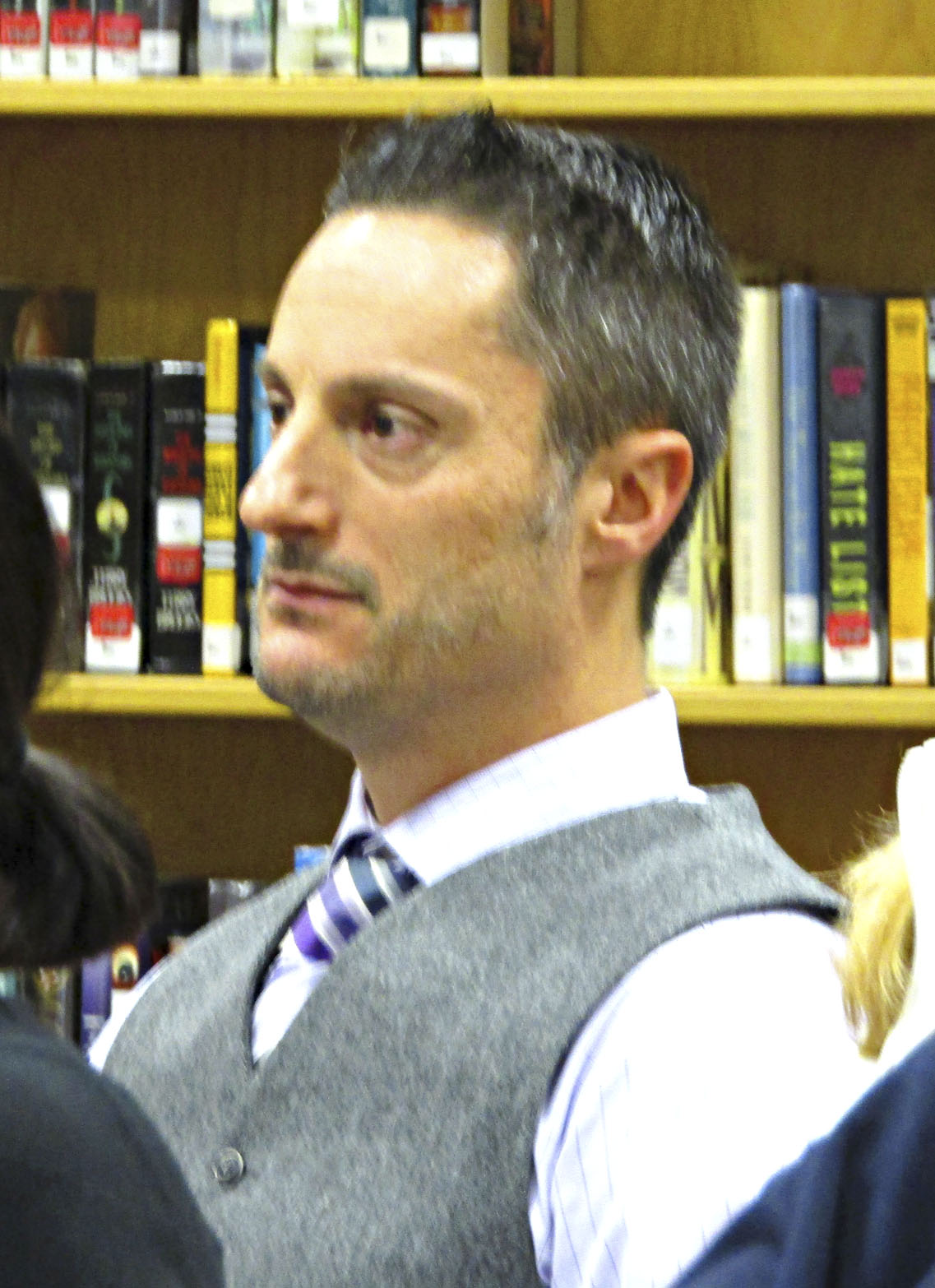 Cassadaga Valley school appoints Fredonia AD as new principal News